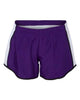 Augusta Sportswear 1265 Women's Pulse Team Running Shorts