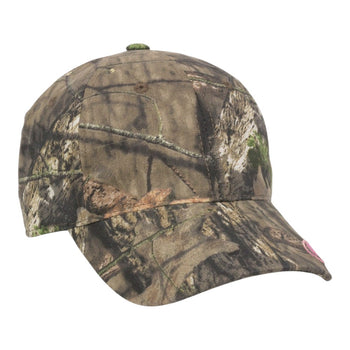 Outdoor Cap 360MG Pro Mid Crown Mossy Oak Camo
