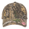 Outdoor Cap 360RG Realtree Girl Heavy Washed Canvas