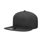 Decky 361 - Cotton Snapback Hat, Flat Bill Cap - CASE Pricing