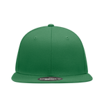 Decky 361 - Cotton Snapback Hat, Flat Bill Cap - CASE Pricing