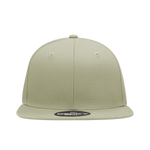 Decky 361 - Cotton Snapback Hat, Flat Bill Cap - CASE Pricing