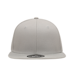 Decky 361 - Cotton Snapback Hat, Flat Bill Cap - CASE Pricing