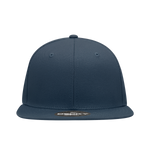 Decky 361 - Cotton Snapback Hat, Flat Bill Cap - CASE Pricing