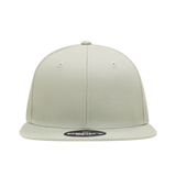 Decky 361 - Cotton Snapback Hat, Flat Bill Cap - CASE Pricing