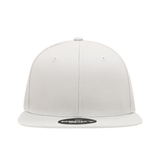 Decky 361 - Cotton Snapback Hat, Flat Bill Cap - CASE Pricing