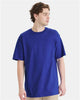 Hanes 518T Beefy-T® Tall T-Shirt