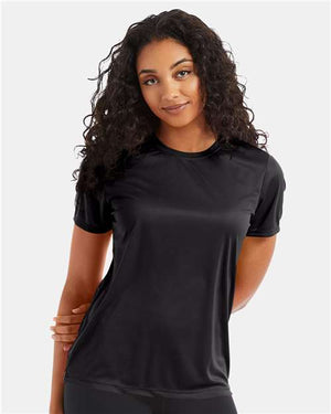 Hanes 4830 Women's Cool DRI® Performance T-Shirt - 