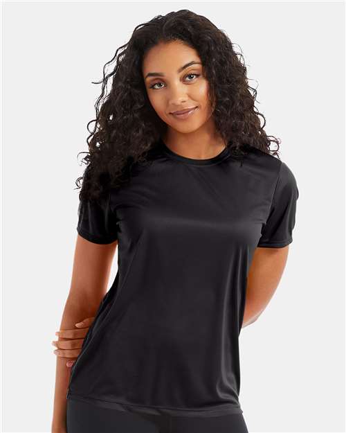 Hanes 4830 Women's Cool DRI® Performance T-Shirt