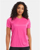Hanes 4830 Women's Cool DRI® Performance T-Shirt