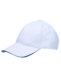Bayside 3617 USA Made Unstructured Cap