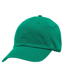 Bayside 3630 USA Made Unstructured Cap