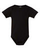 Rabbit Skins 4424 Infant Fine Jersey Bodysuit