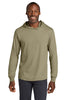 Jerzees 363LH Classics Unisex Cotton Long Sleeve Hooded T-Shirt