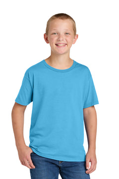 Jerzees 363Y Classics Youth Cotton T-Shirt - 