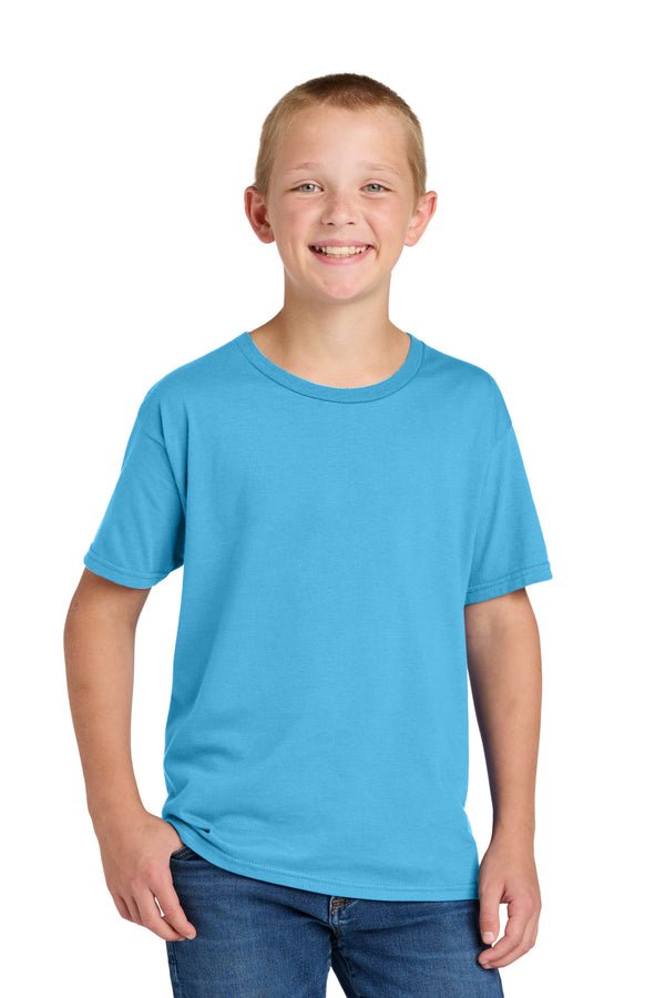 Jerzees 363Y Classics Youth Cotton T-Shirt