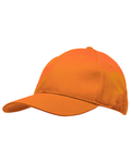 Bayside 3660 USA Made Structured Cap