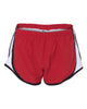 Boxercraft P62 Women’s Velocity 3 1/2" Running Shorts