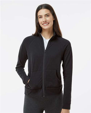 Boxercraft S89 Women’s Full-Zip Practice Jacket - 