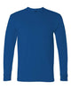 Bayside 2955 Unisex Union-Made Long Sleeve T-Shirt