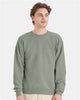 Hanes P160 Unisex EcoSmart® Crewneck Sweatshirt