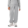BELLA+CANVAS 3738Y Youth Sponge Fleece Sweatpants