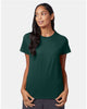 Hanes SL04 Women's Perfect-T T-Shirt