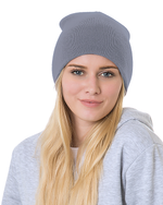 Bayside 3810 USA Made 100% Acrylic Beanie