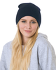 Bayside 3810 USA Made 100% Acrylic Beanie