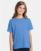 Hanes 5370 Youth EcoSmart® T-Shirt