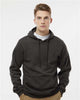 J. America 8620 Men's Cloud Fleece Hooded Sweatshirt