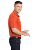 Sport-Tek ST650 Micropique Sport-Wick Polo - Deep Orange