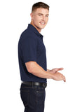 Sport-Tek ST650 Micropique Sport-Wick Polo - True Navy