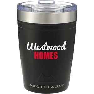 Arctic Zone 1600-28 Titan Thermal HP Copper Tumbler 12oz - 