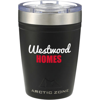 Arctic Zone 1600-28 Titan Thermal HP Copper Tumbler 12oz