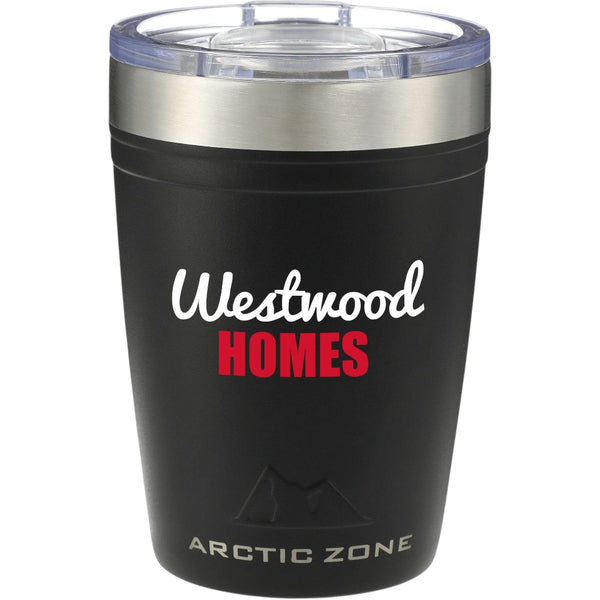 Arctic Zone 1600-28 Titan Thermal HP Copper Tumbler 12oz
