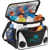 Arctic Zone 3860-57 Titan Deep Freeze Speaker Cooler