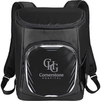 Arctic Zone 3860-59 18 Can Cooler Backpack