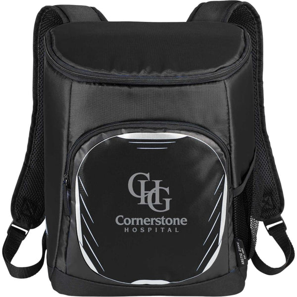 Arctic Zone 3860-59 18 Can Cooler Backpack