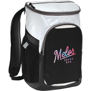 Arctic Zone 3860-65 Titan Deep Freeze Backpack Cooler - 