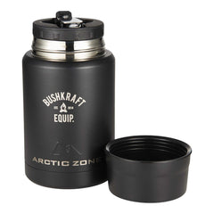 Arctic Zone 1033-86 Titan Copper Insulated Food Storage - 