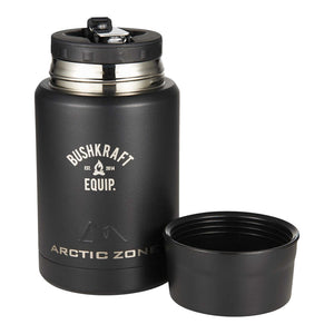 Arctic Zone 1033-86 Titan Copper Insulated Food Storage - 