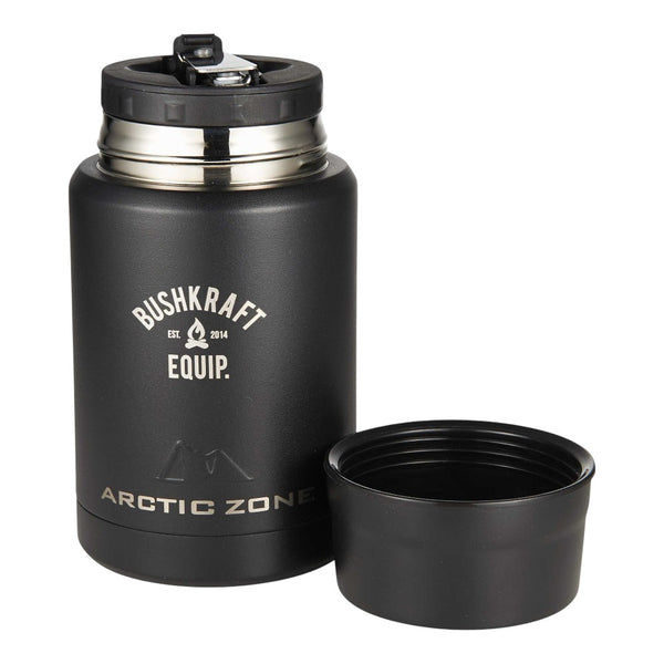 Arctic Zone 1033-86 Titan Copper Insulated Food Storage