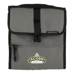 Arctic Zone 3861-10 Repreve 6 Can Lunch Cooler - 