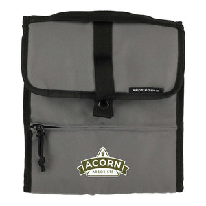 Arctic Zone 3861-10 Repreve 6 Can Lunch Cooler - 