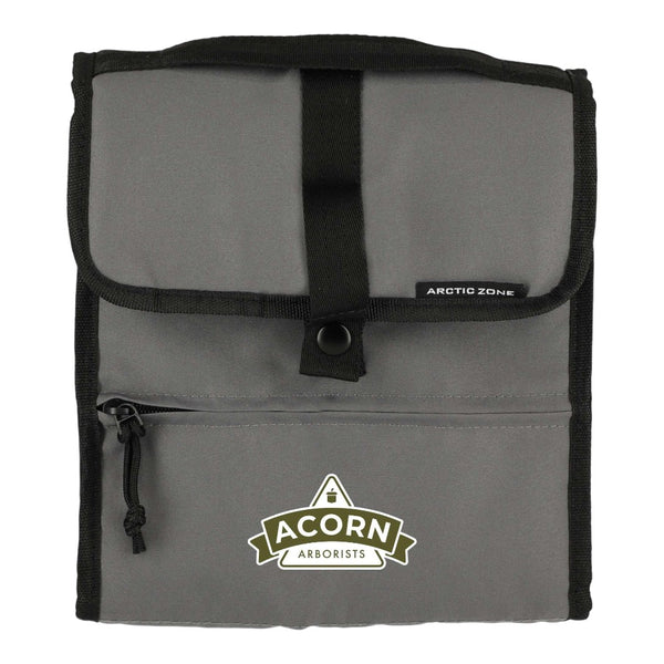 Arctic Zone 3861-10 Repreve 6 Can Lunch Cooler