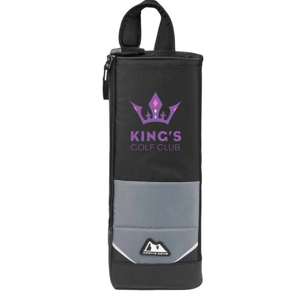 Arctic Zone 3861-15 6 Can Golf Cooler