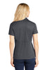 Sport-Tek LST650 Ladies Micropique Sport-Wick Polo - Iron Grey