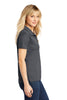 Sport-Tek LST650 Ladies Micropique Sport-Wick Polo - Iron Grey