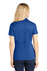Sport-Tek LST650 Ladies Micropique Sport-Wick Polo - True Royal